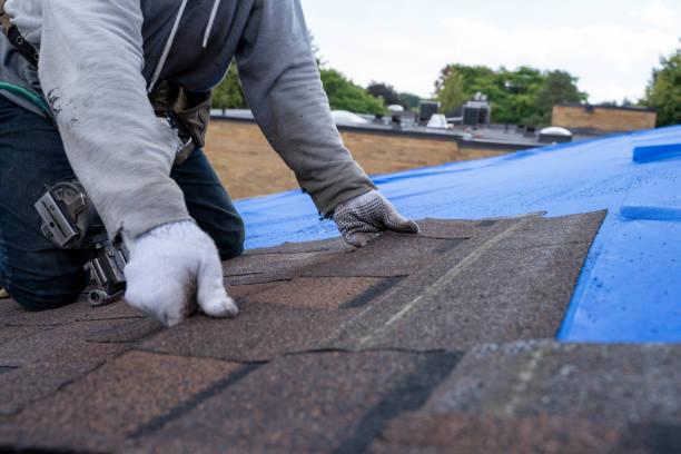 Quick and Trustworthy Emergency Roof Repair Services in Denair, CA